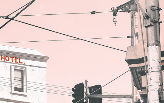 Pesky 'Hotel' image 0