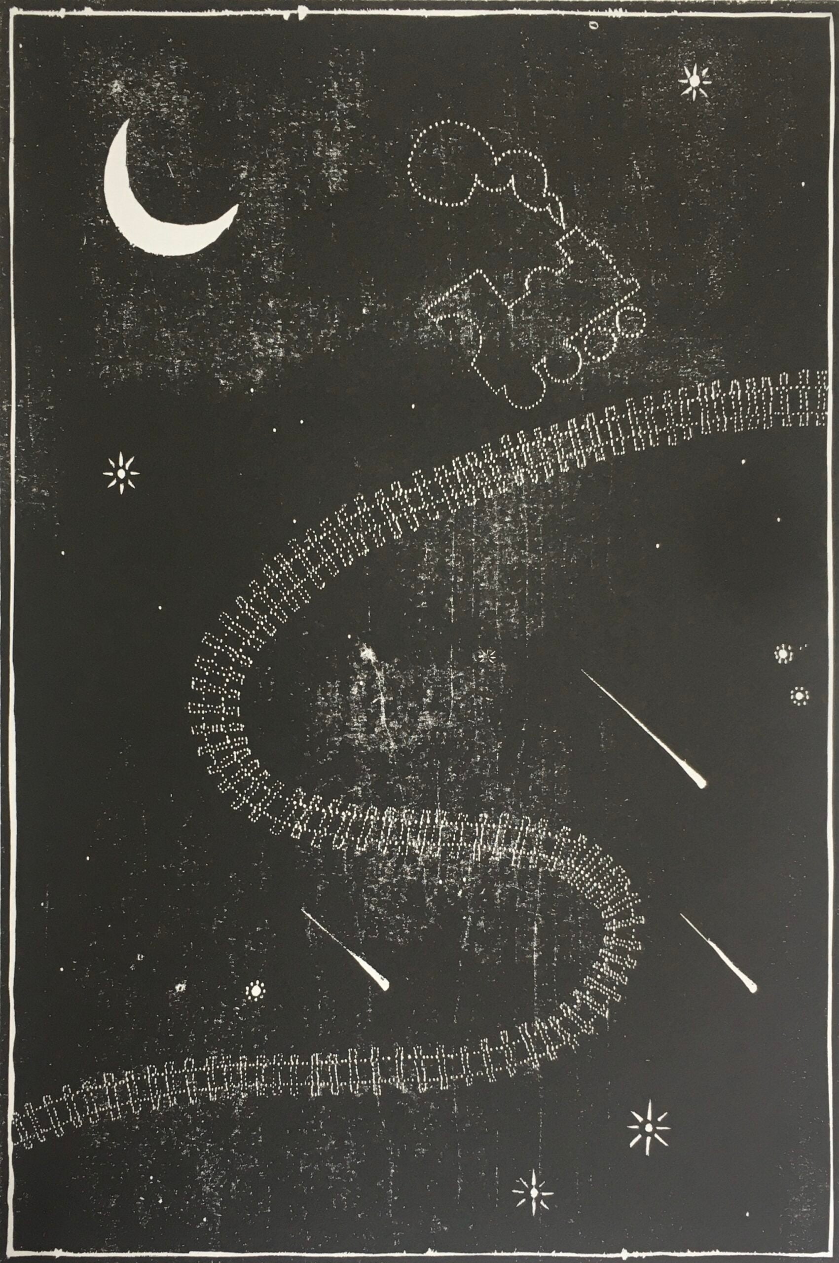 Tom Civil 'Swing Low Sweet Chariot' image 0