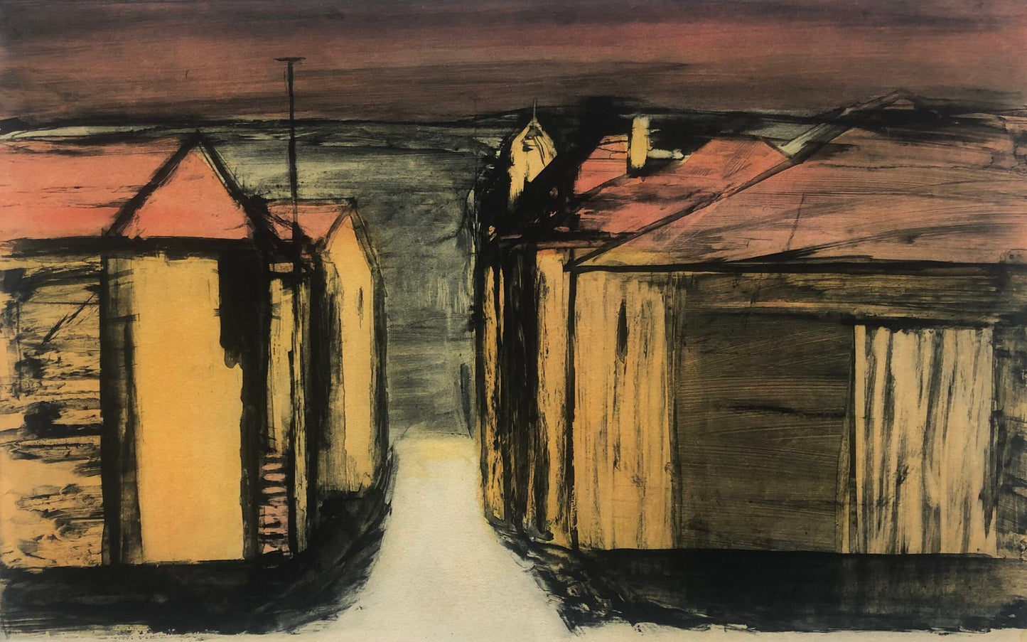 Dieter Engler 'York Houses' image 0