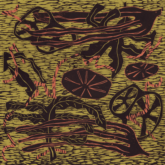 Vivienne Adeney 'Sunbathing' image 0