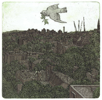 Damon Kowarsky 'Naarm' image 0