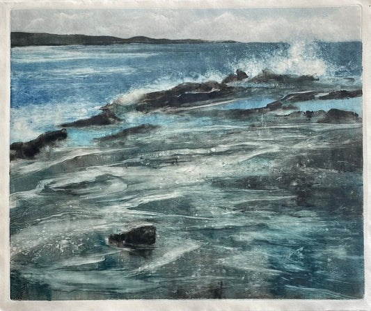 Marketa Kemp 'Splash' image 0