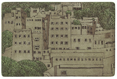 Damon Kowarsky 'Rijal Almaa I' image 0