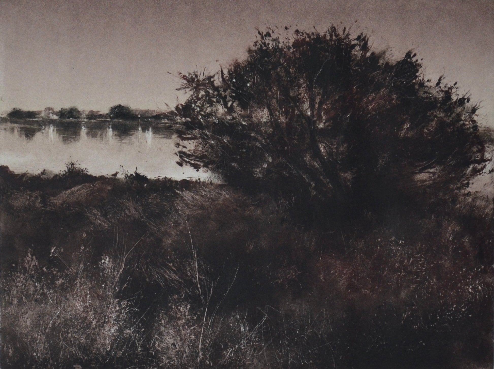 Marketa Kemp 'Syrah' image 0