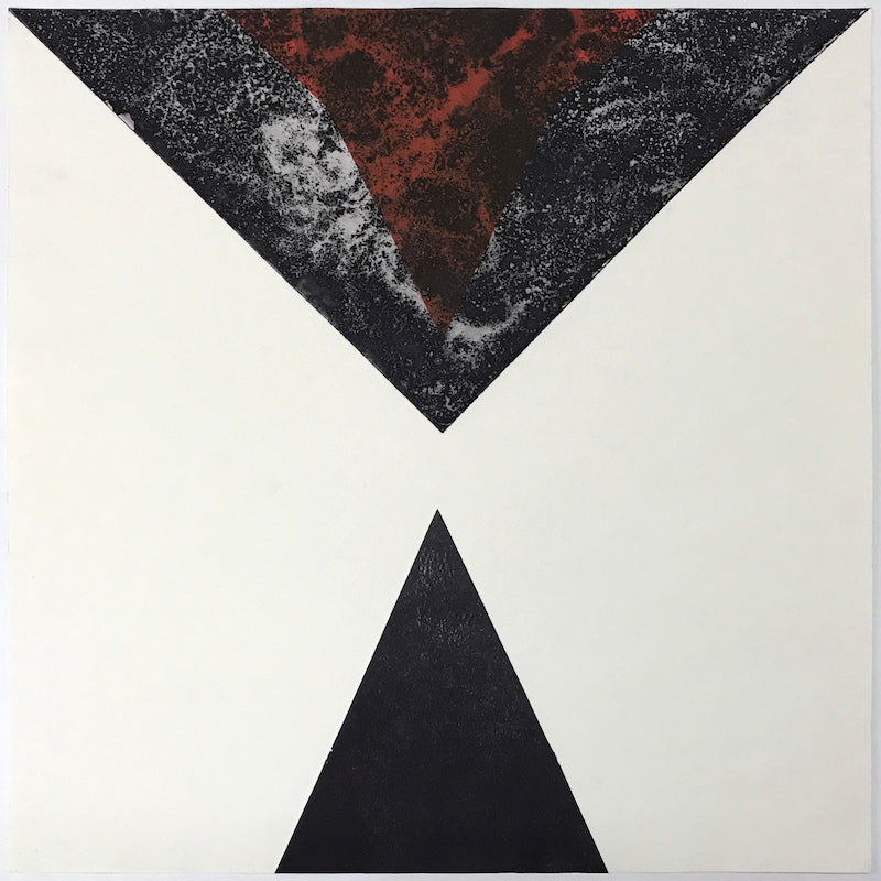 Andrew Weatherill 'Protess V/III' image 0