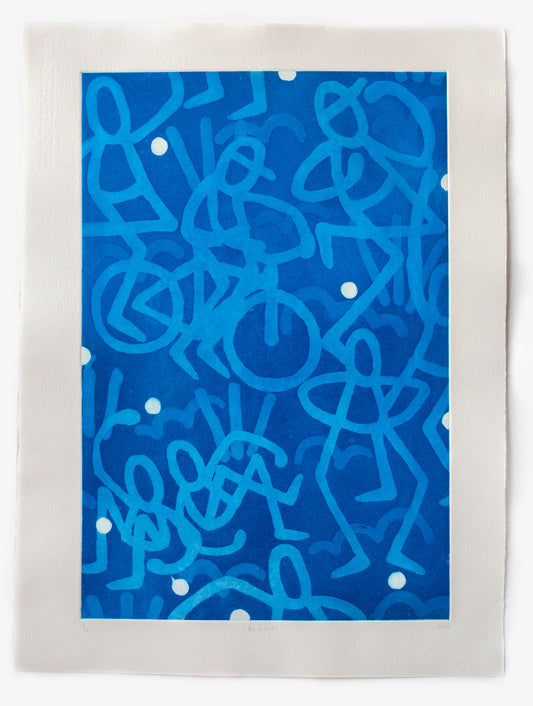 Tom Civil 'At Night...' image 0