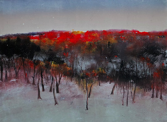 Marketa Kemp 'Mallacoota I' image 0