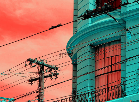 Pesky 'Cutoff' image 0