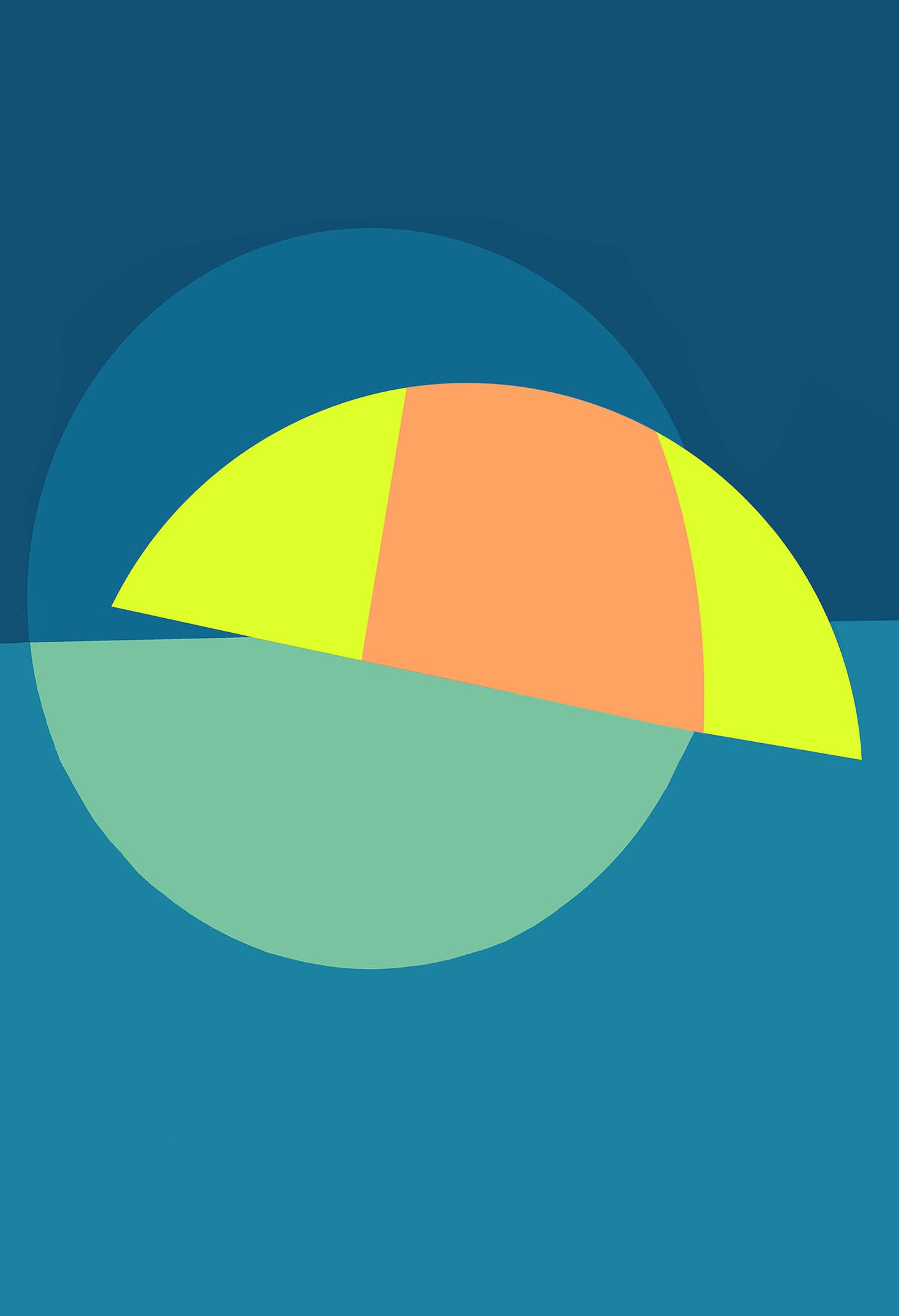 Philippa Riddiford 'The Night Is Young' image 0