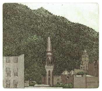 Damon Kowarsky 'Rijal Almaa III' image 0