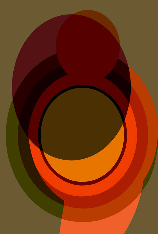 Philippa Riddiford 'Full Flavoured' image 0