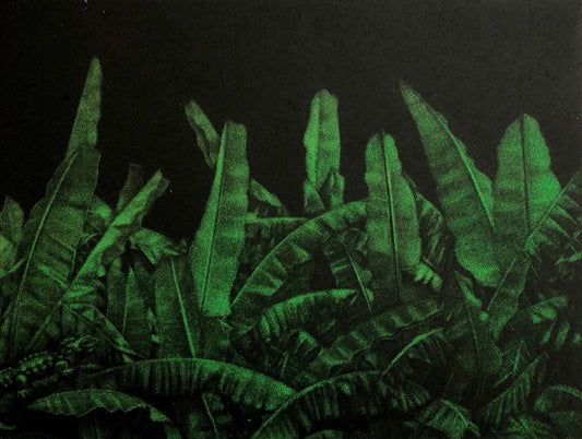 Nan Mulder 'The Wind in the Banana Leaves' image 0