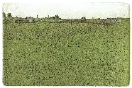 Damon Kowarsky 'Crooke Lane'