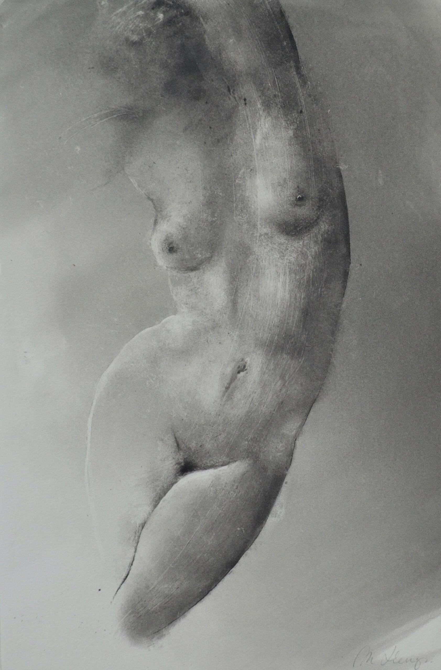 Marketa Kemp 'Muse I' image 0