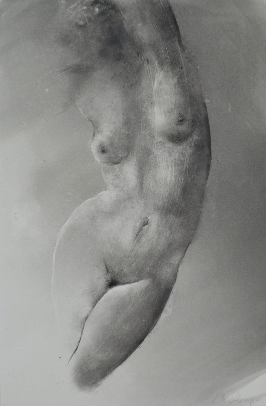 Marketa Kemp 'Muse I' image 0