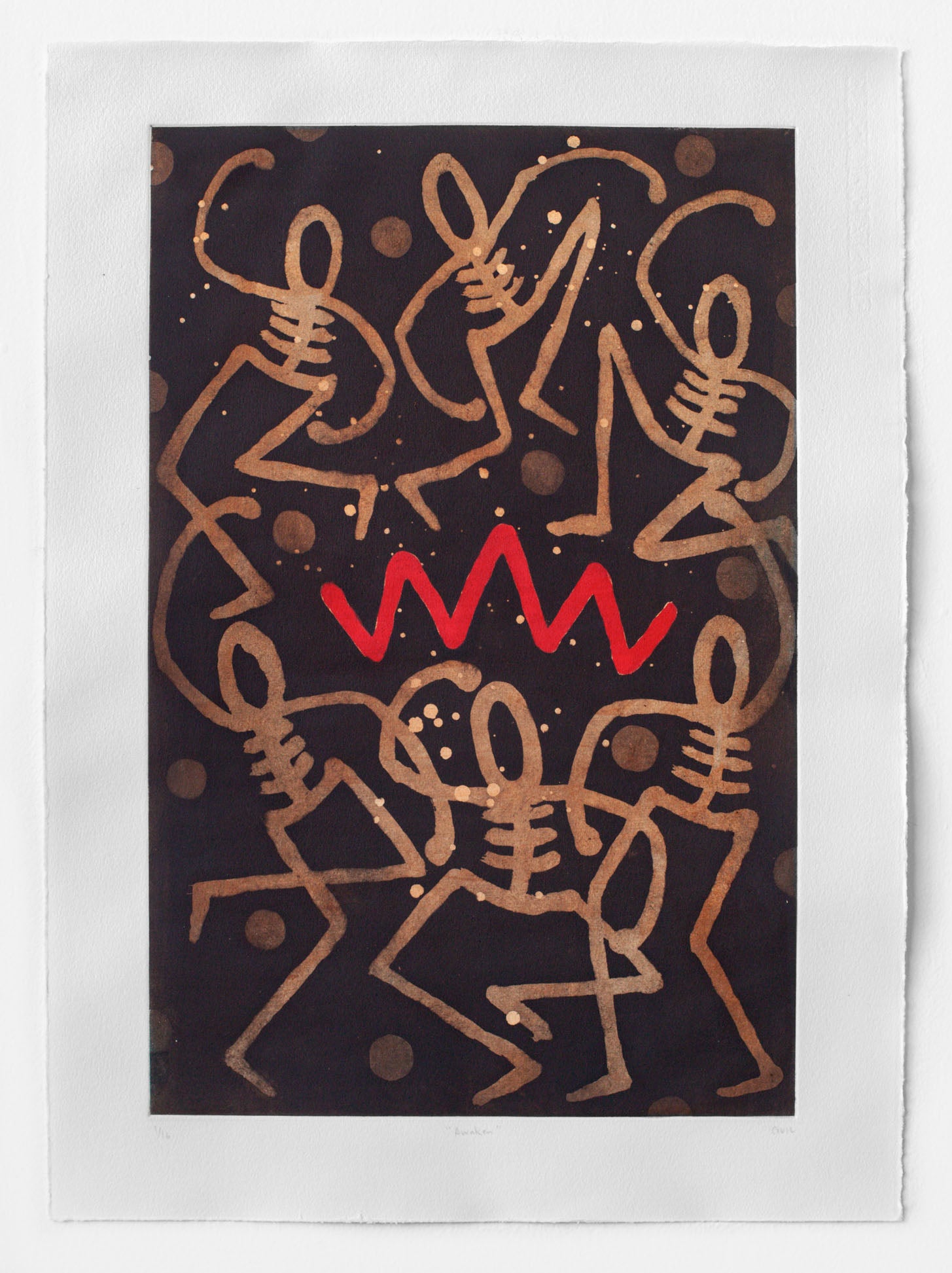 Tom Civil 'Awaken' image 0