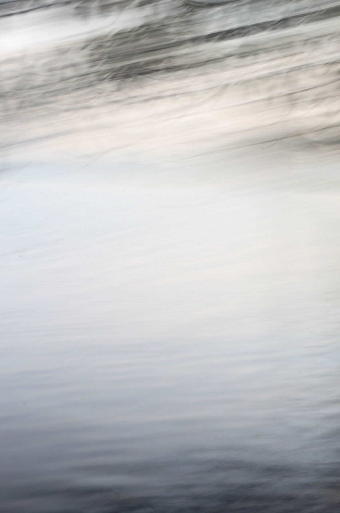 Donna Pinter 'Silver Drift'