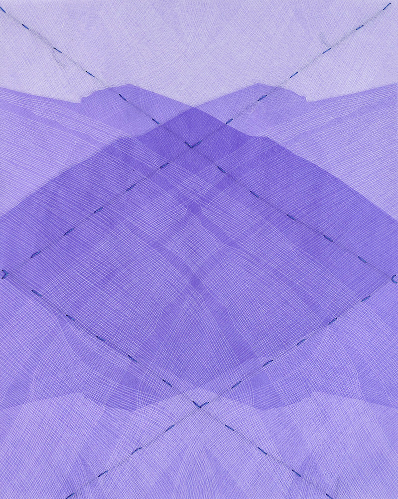 Elizabeth Banfield 'symmetry' image 0