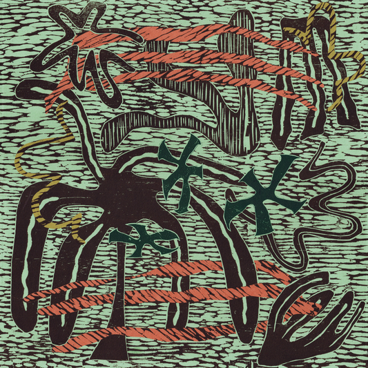 Vivienne Adeney 'Balmy' image 0