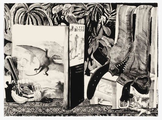 Phil Day 'Beast' image 0