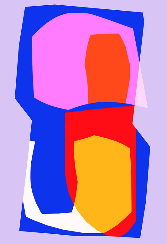 Philippa Riddiford 'Turn Around' image 0