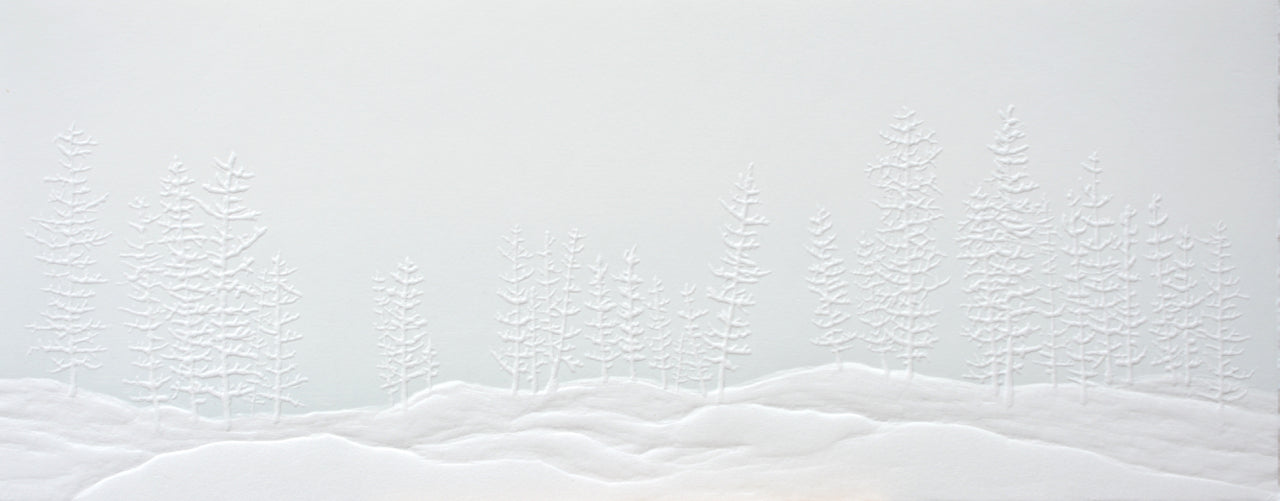 Kyla Cresswell 'The Woods And The Trees' image 0