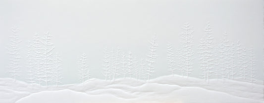 Kyla Cresswell 'The Woods And The Trees' image 0