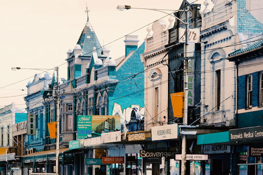 Pesky 'Sydney Road' image 0