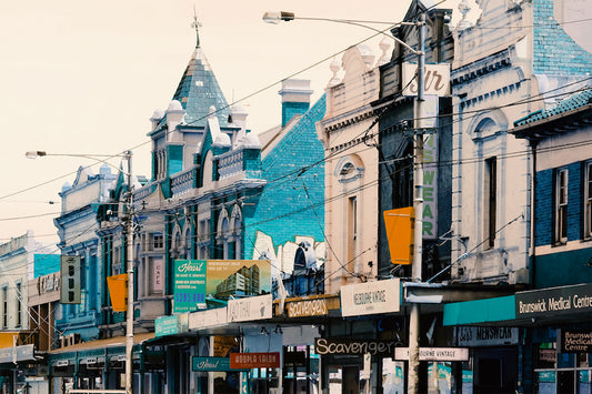 Pesky 'Sydney Road' image 0