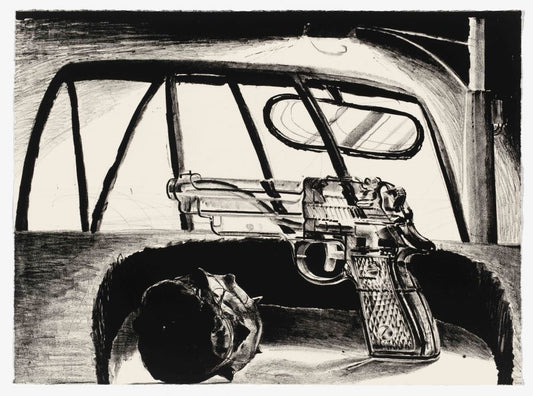 Phil Day 'Pistol' image 0