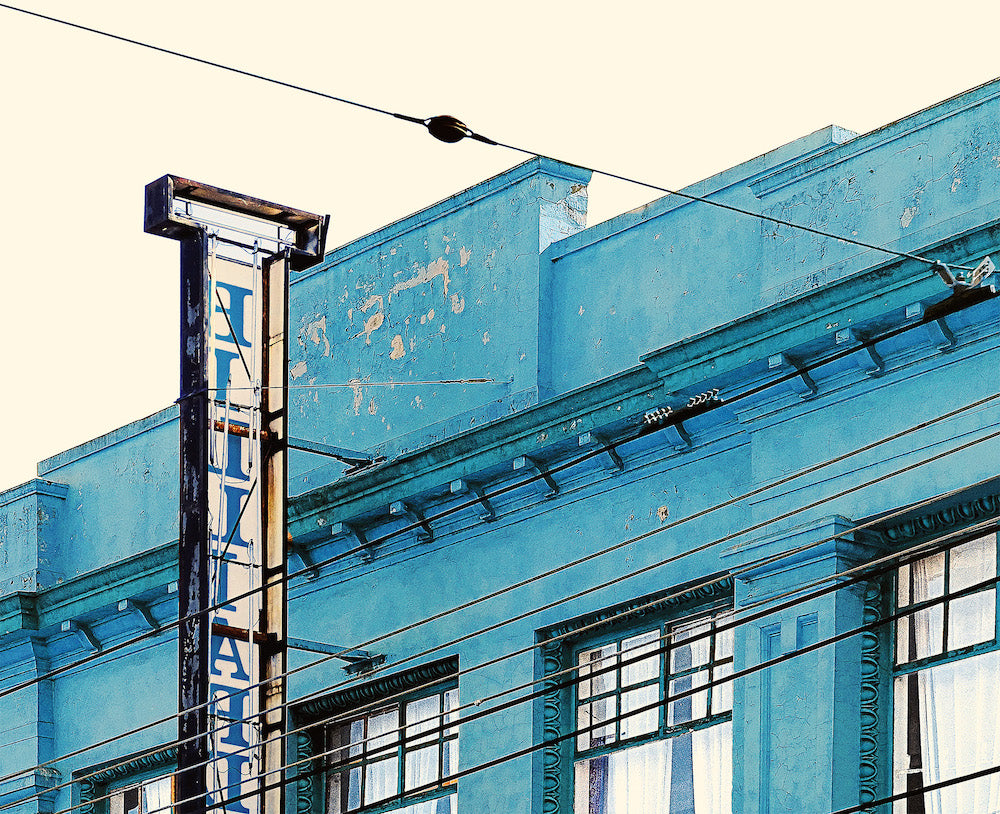 Pesky 'Blue' image 0