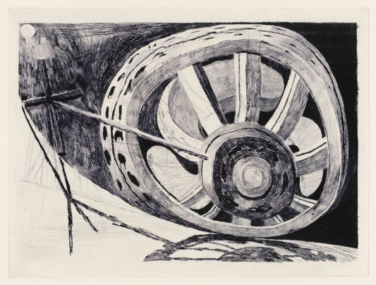 Phil Day 'Fan IV' image 0