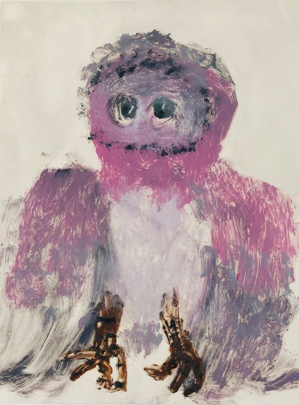 Kim Barter 'Moe' image 0