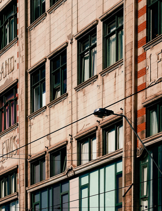 Pesky 'Love and Lewis' image 0