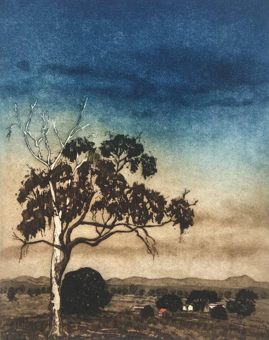 Kevin Foley 'Across the Valley' image 0