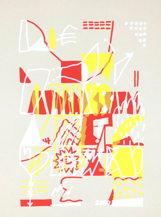 Altered States (No 50)