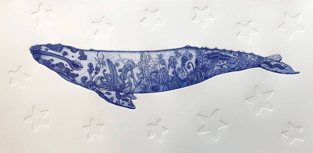 Hyunju Kim 'Travelling Seas'