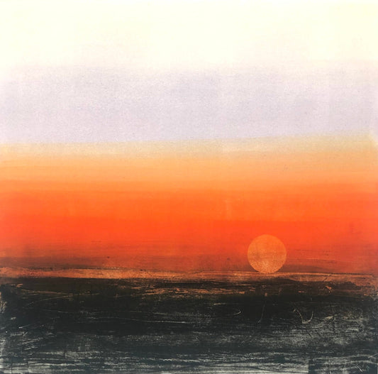 Rosemary Eagle 'Solitude'