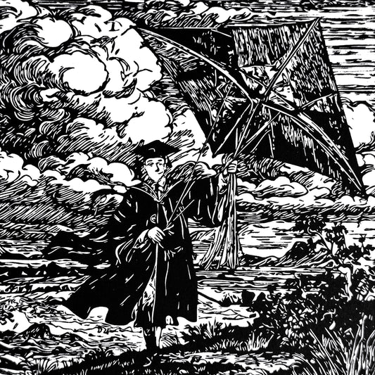 Mark Selkrig 'All a Bit Strange: Views of Academic Life and the Modern Work Paradox'