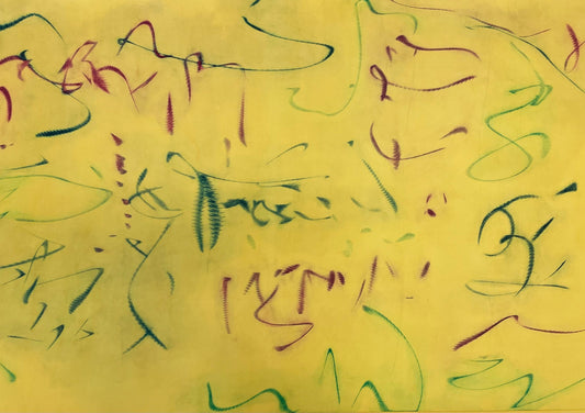 Rachel Joy 'Poetics of Relation'