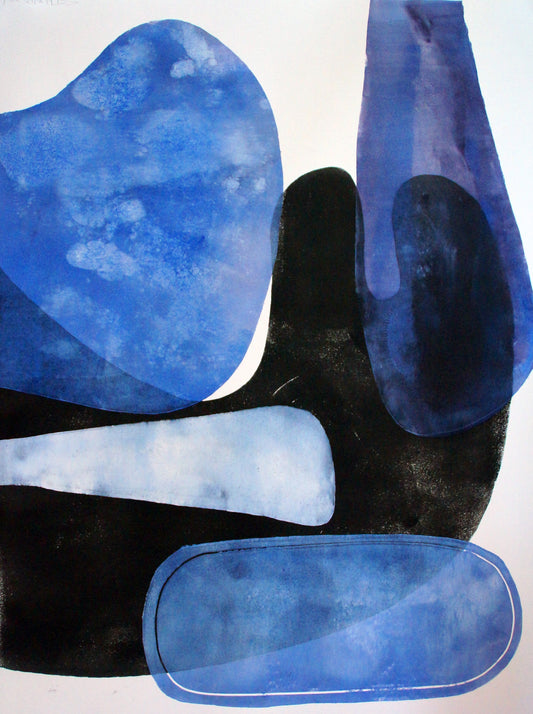 Samantha Thompson 'Play Abstraction'