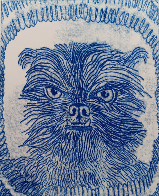 Dan Withey 'Raining Cats and Dogs'