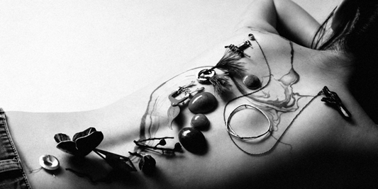 The Brooch Club Exhibition 'Keeper'