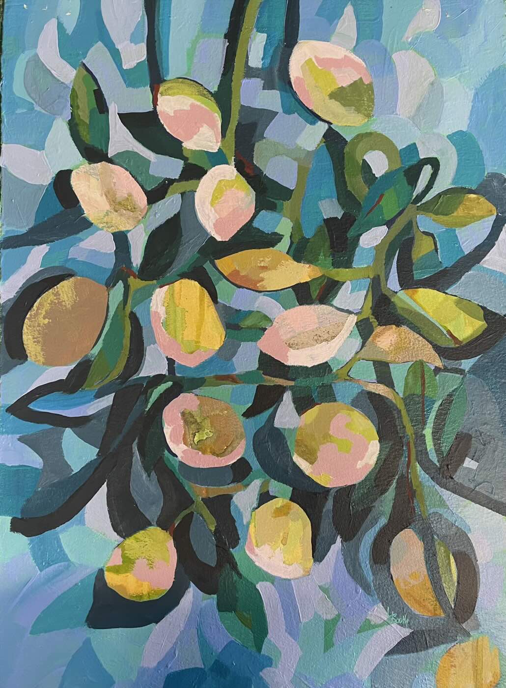 Leanne Booth
