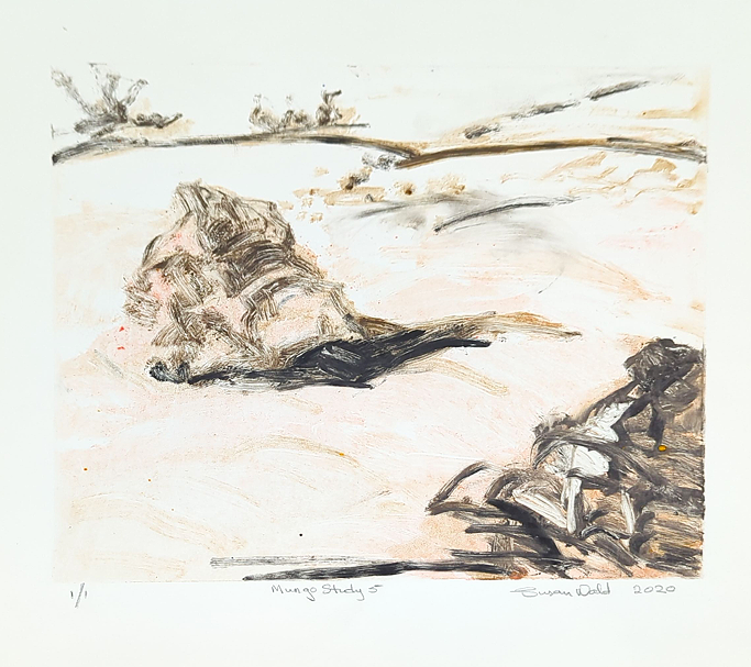 Susan Wald