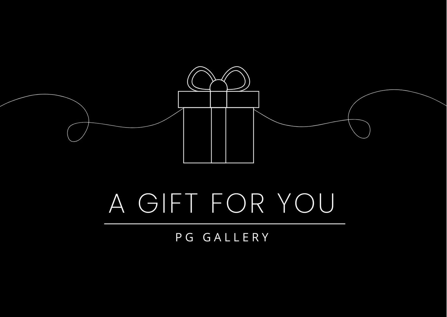 + Gift Vouchers