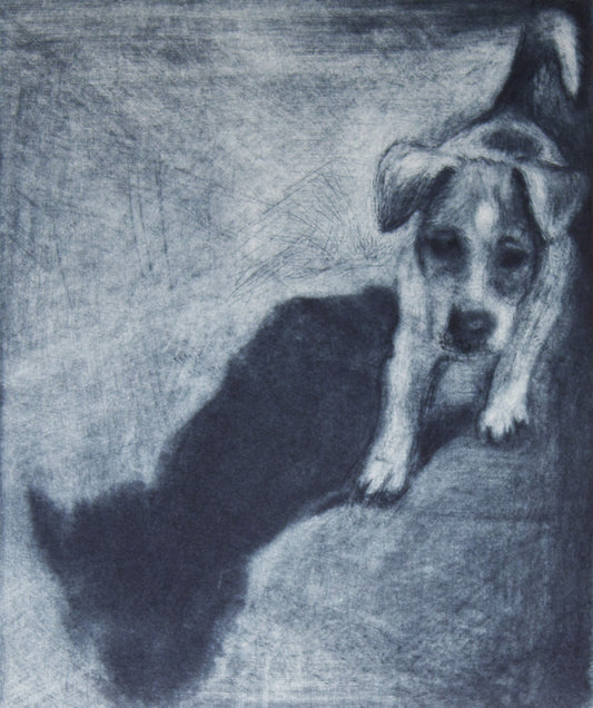 Robyn Rayner 'Pup' image 0