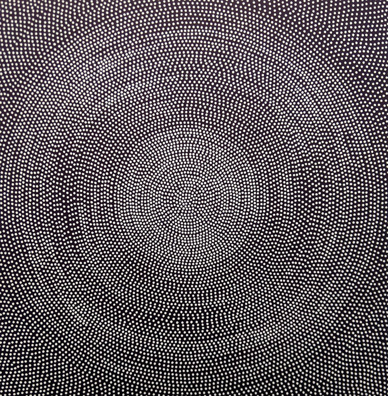 David Nixon 'Spin' image 0