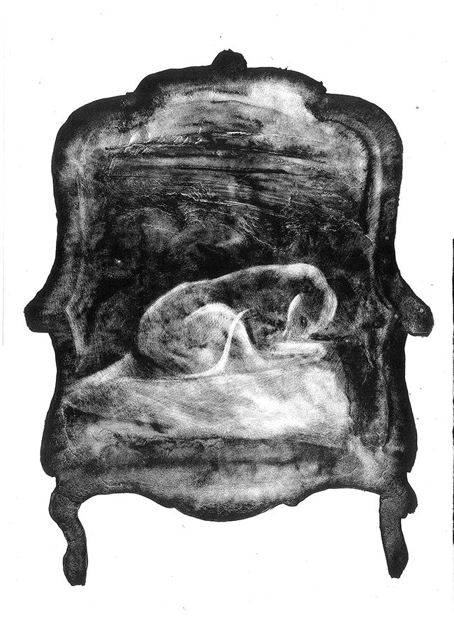 Jim Pavlidis 'Untitled Whippet 2' image 0