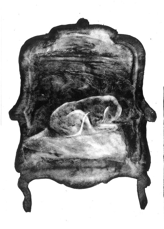 Jim Pavlidis 'Untitled Whippet 2' image 0